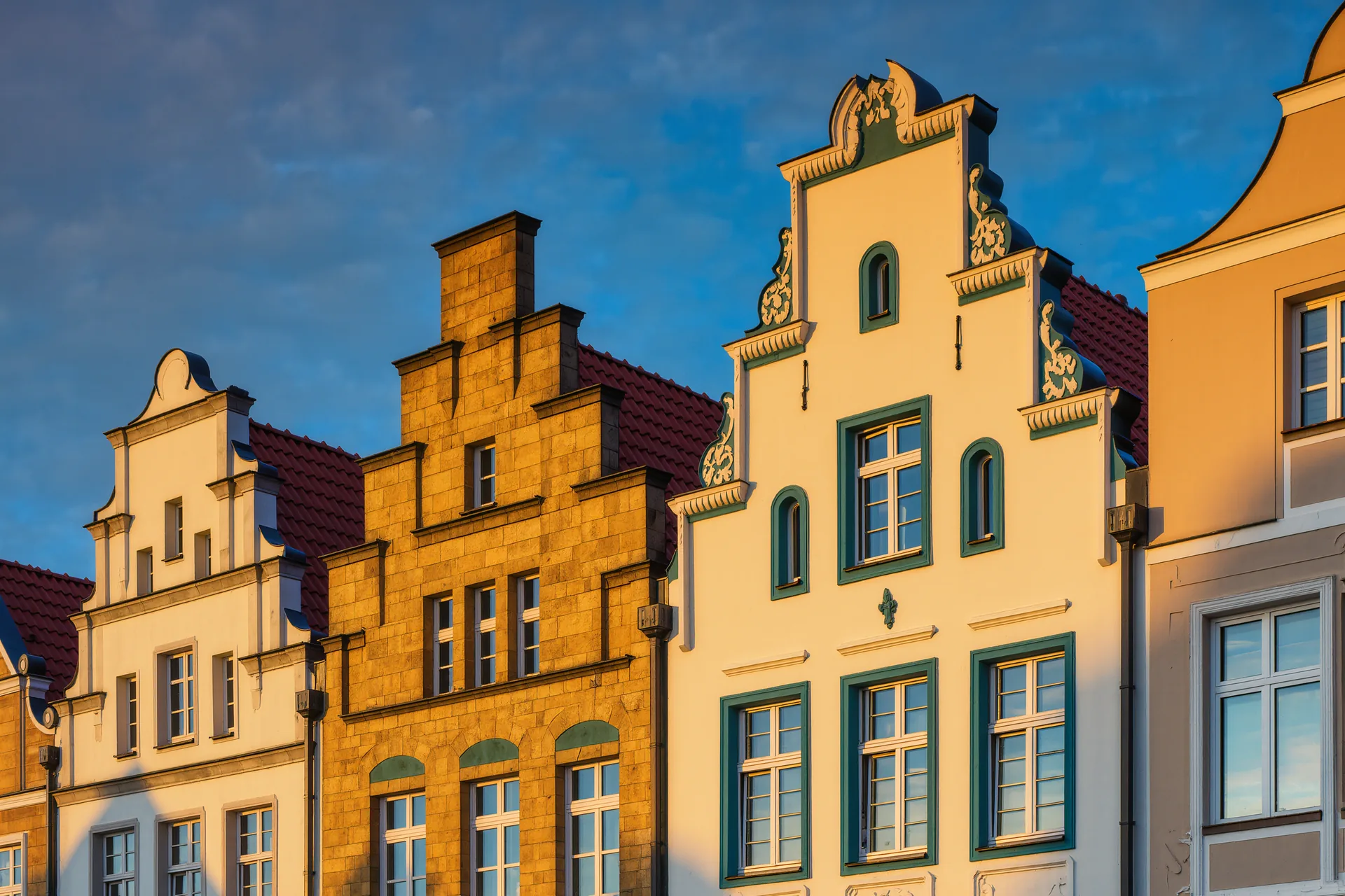 Barrierefreies Wohnen in Polen: Immobilien für alle Lebensphasen