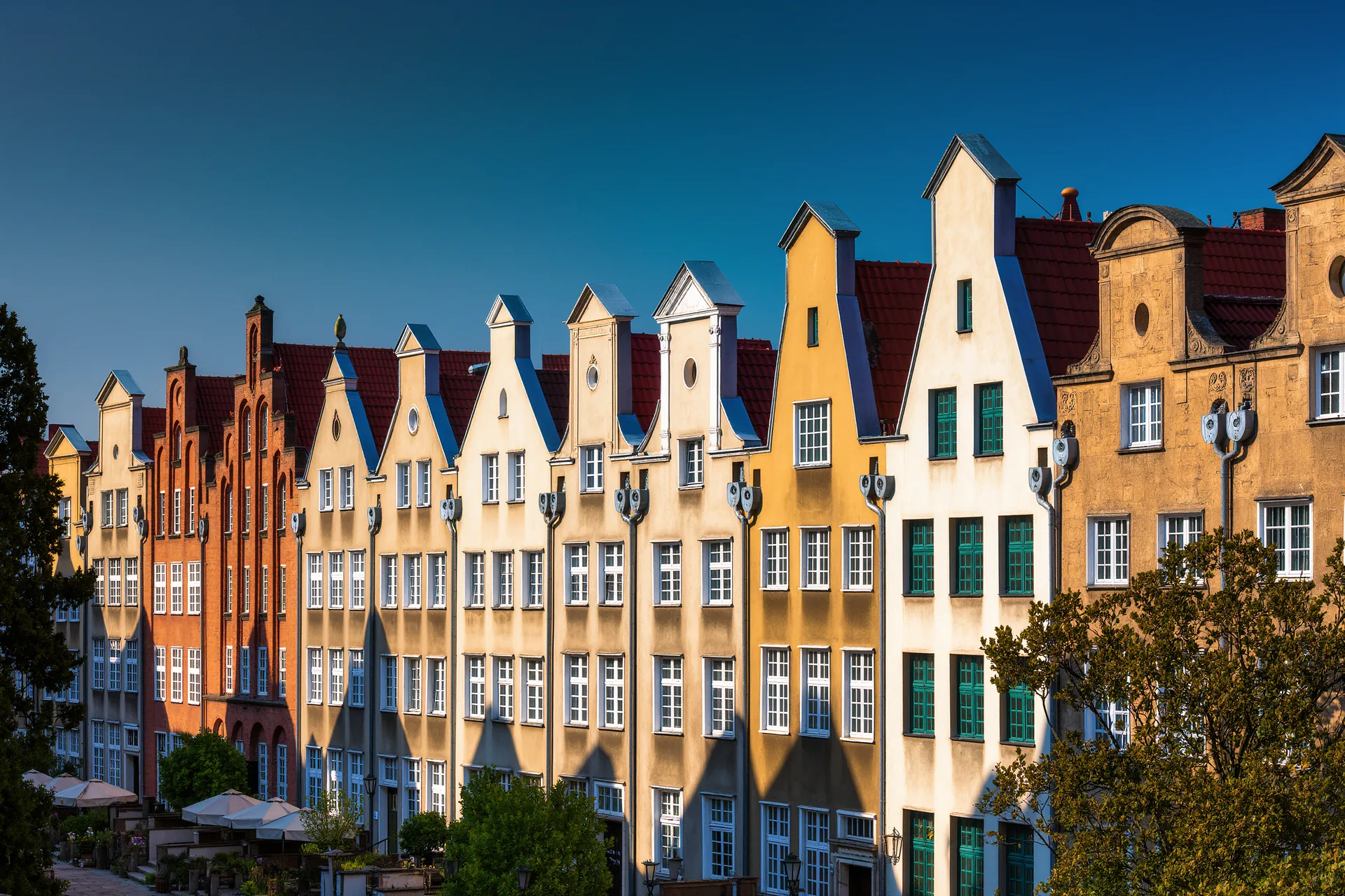 Exklusive Villen und Apartments: Luxusimmobilien in Polens Premiumlagen