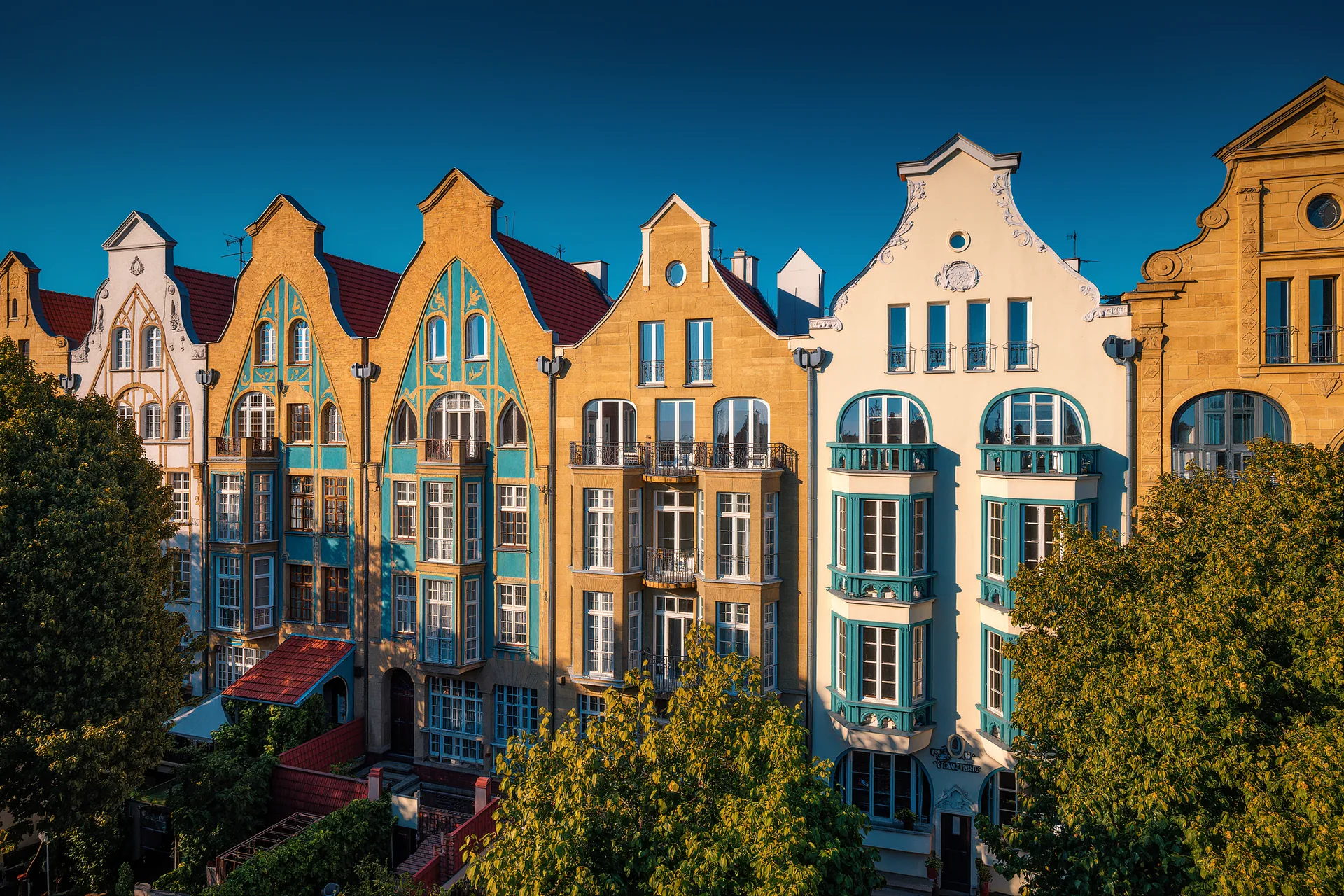 Wie Homeoffice-Trends die Nachfrage nach Immobilien in Polen beeinflussen