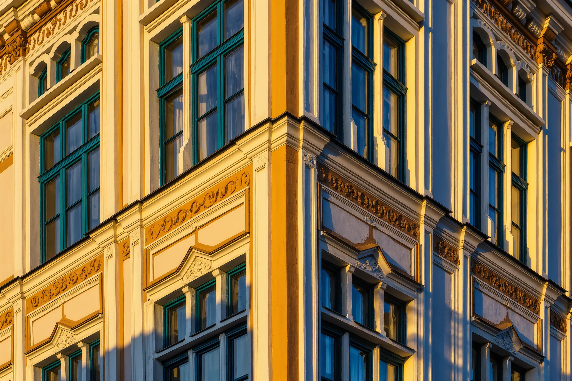 Immobilien als Altersvorsorge: Warum Polen bei Ruheständlern an Beliebtheit gewinnt