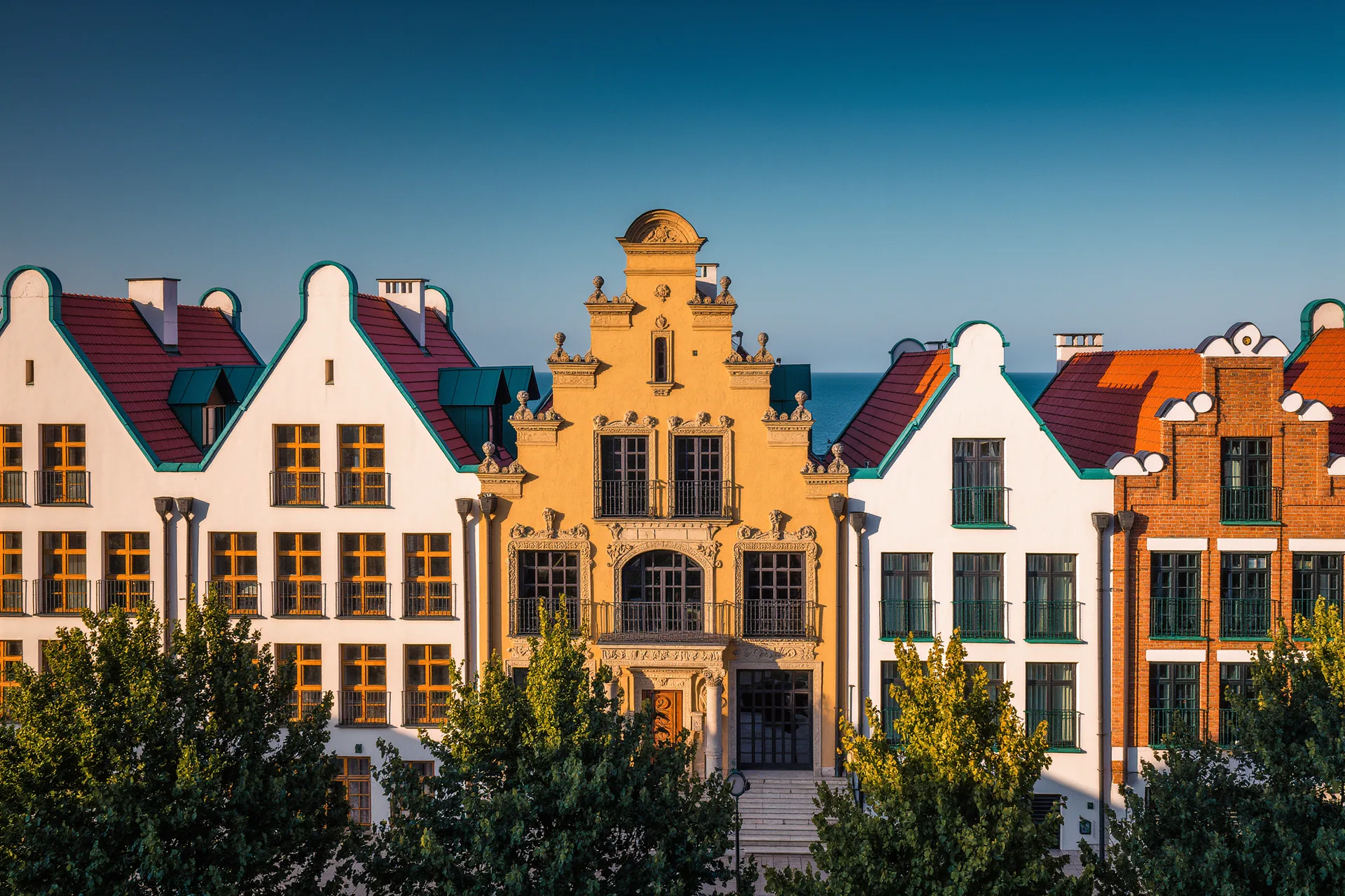 Immobilien in Posen: Historische Eleganz trifft auf moderne Urbanität