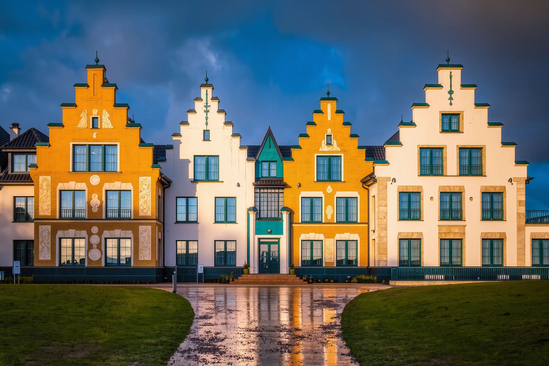 Leben in Masuren: Immobilien in einer der schönsten Naturregionen Polens