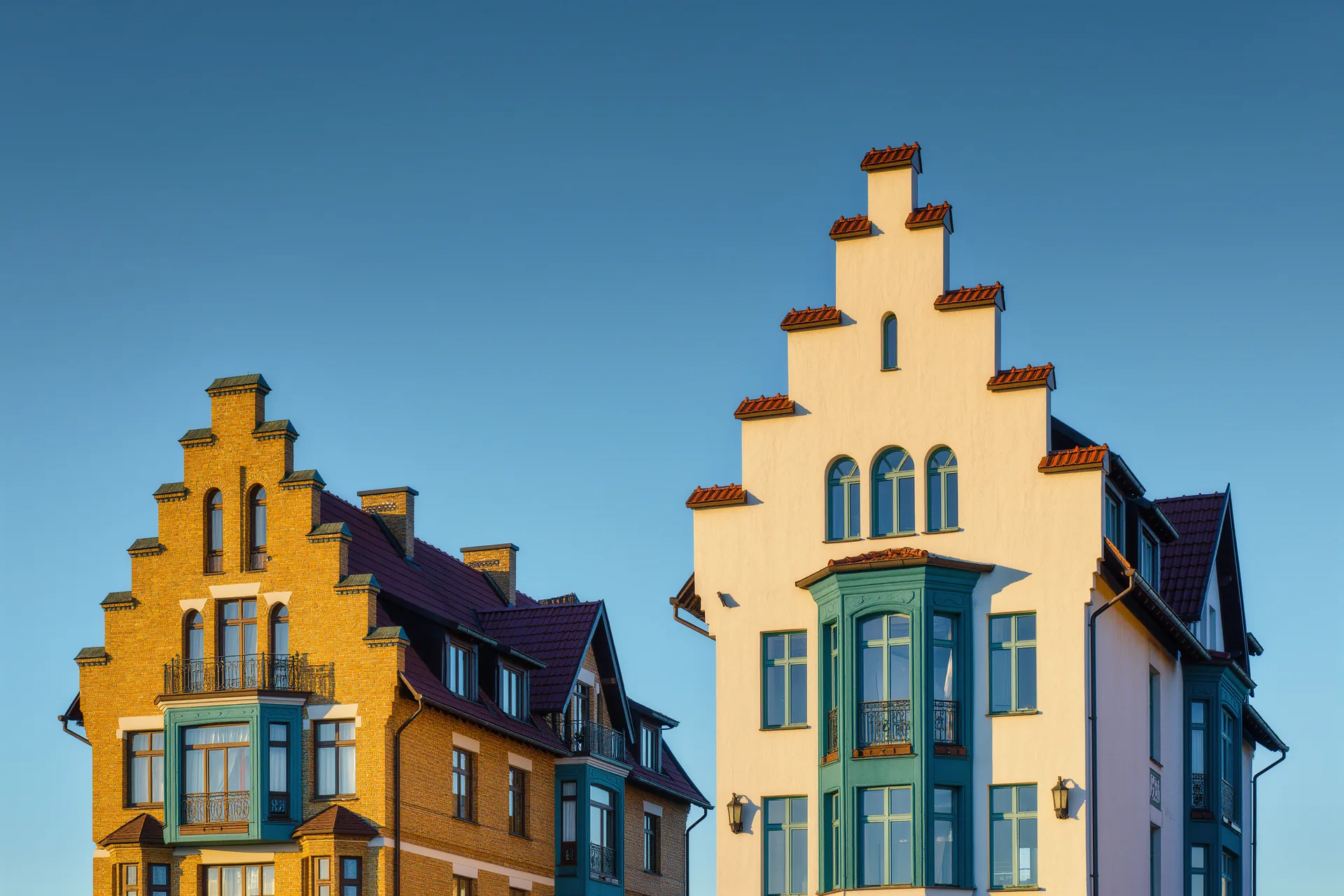 Luxusimmobilien in Polen: Exklusives Wohnen in den besten Lagen
