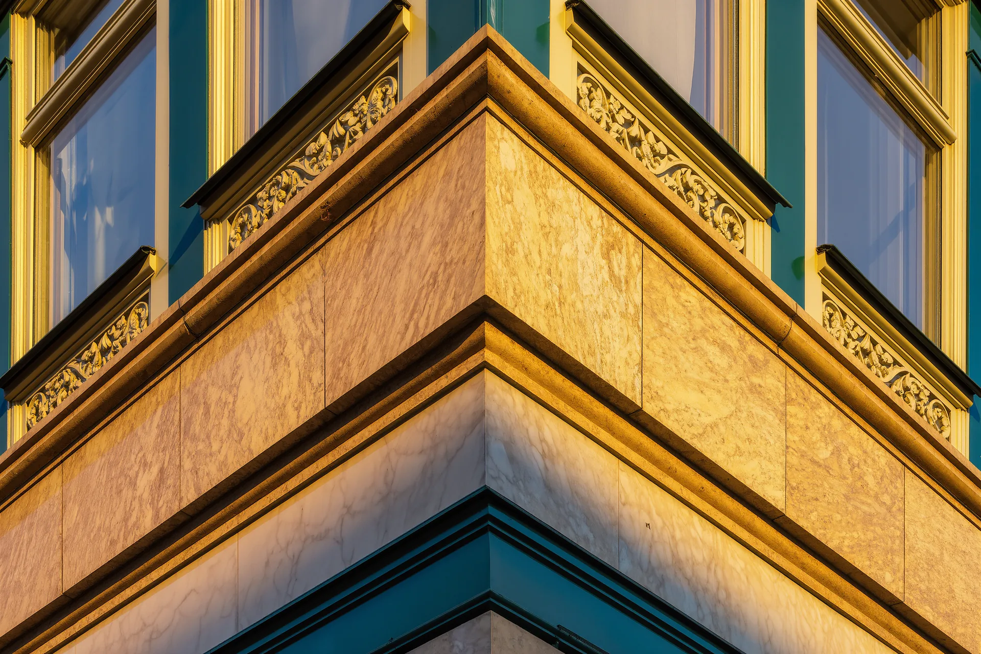 Neubauprojekte in Polen: Moderne Architektur zwischen Tradition und Innovation