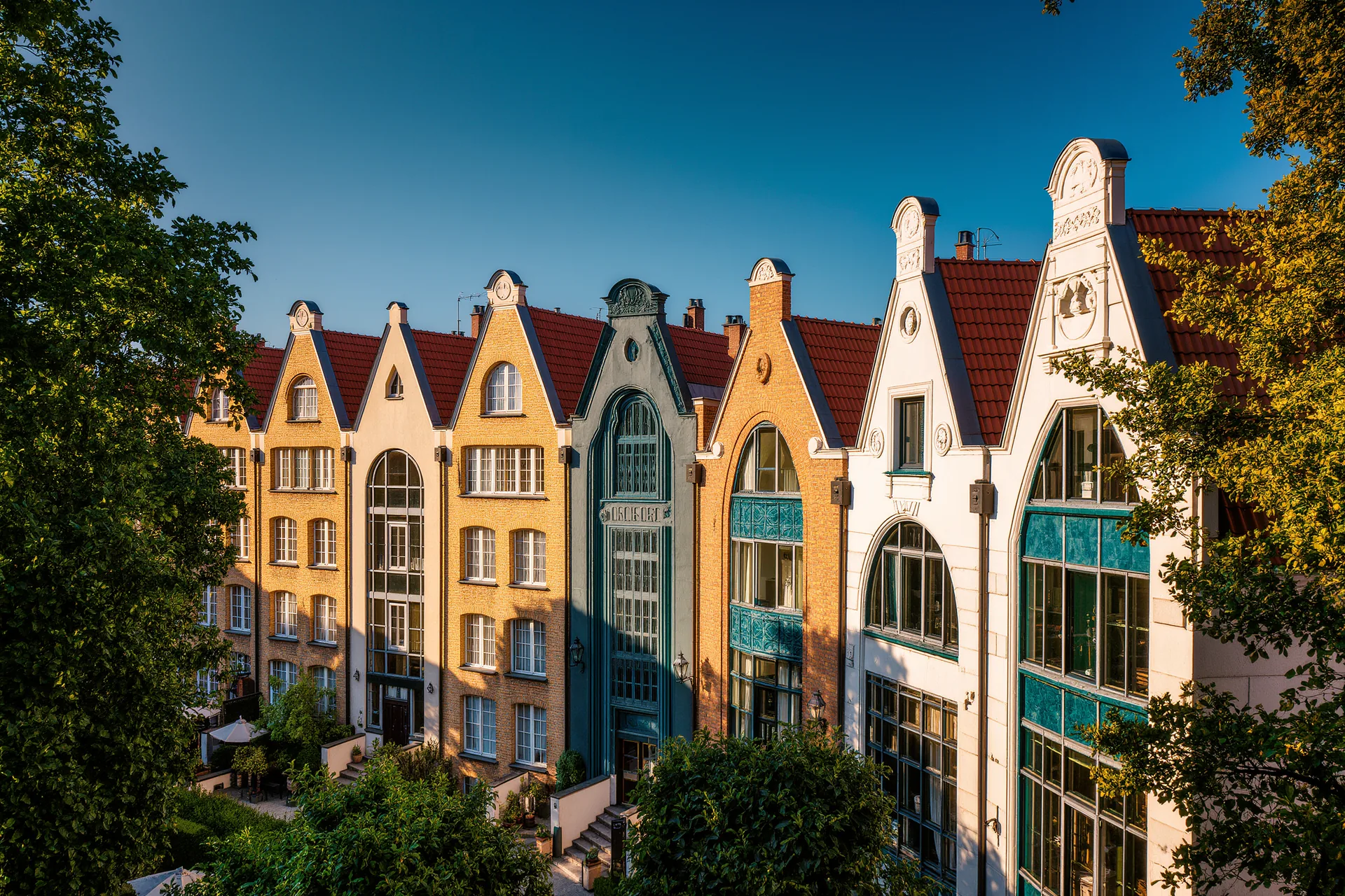 Polen als Standort für Ferienimmobilien: Potenziale und Möglichkeiten