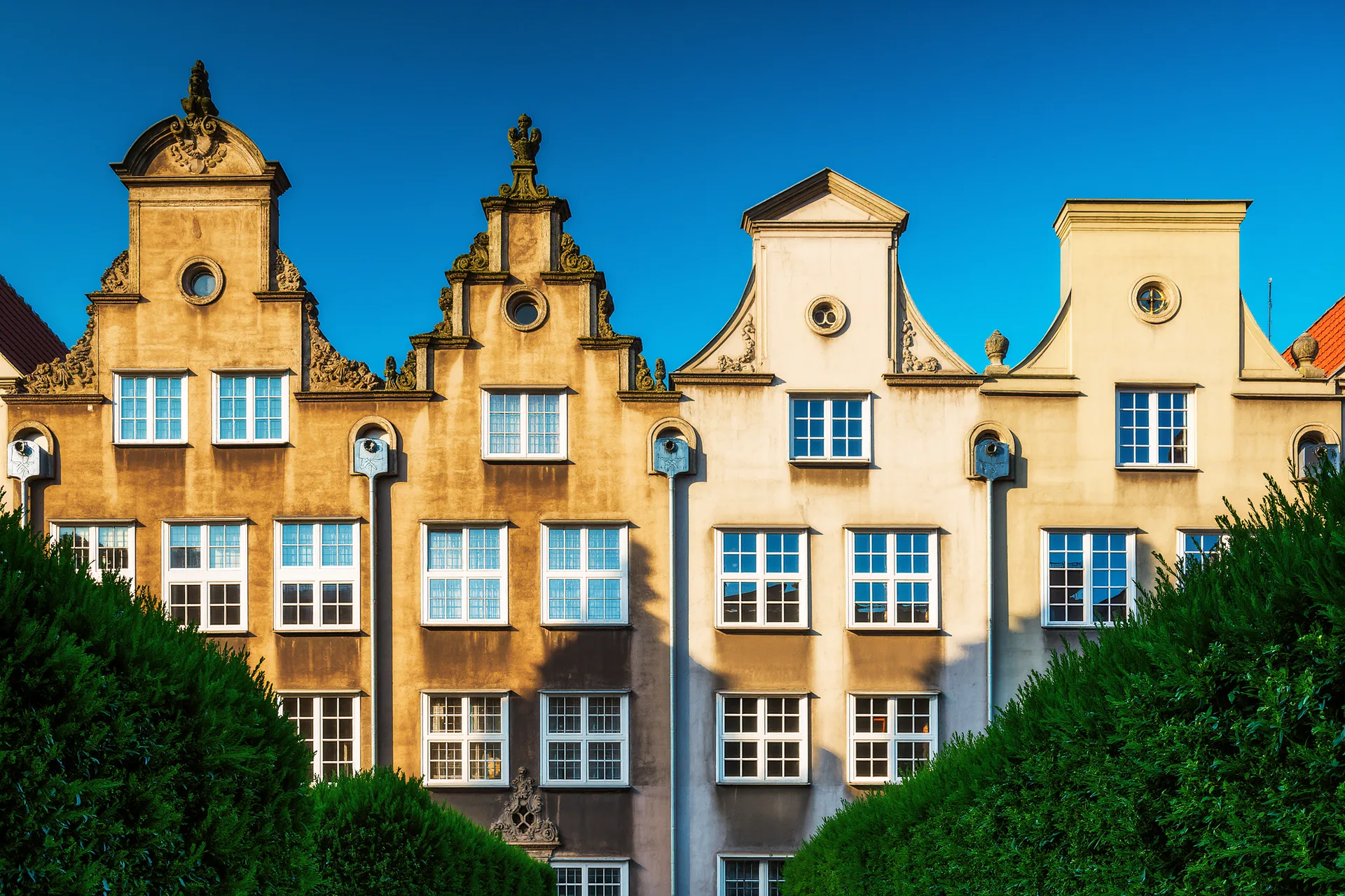 Warum Polen ein sicherer und wachsender Markt für Immobilieninvestoren ist